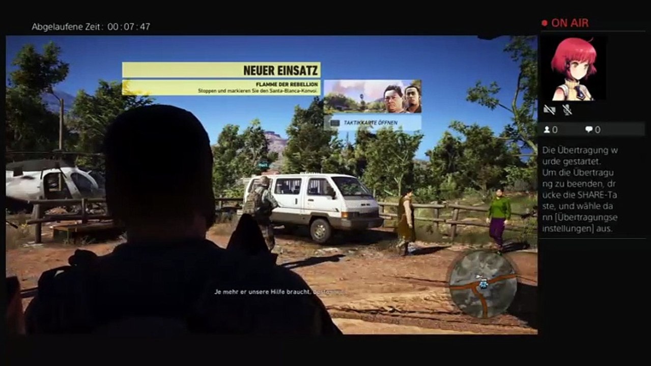 PS4-Live-Übertragung von Kujin88 (4)