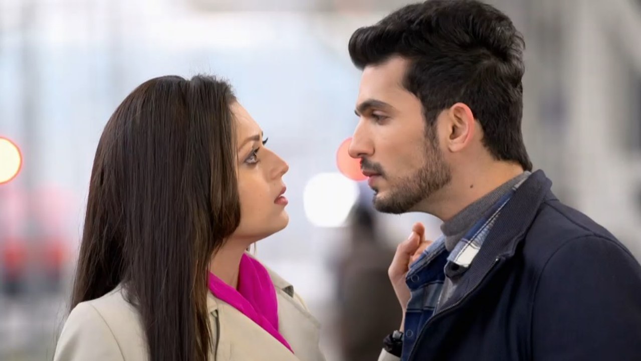 Pardes Mein Hai Mera Dil-Harjeets evil trap blocking Reyhaan’s way reach Naina-Raghav