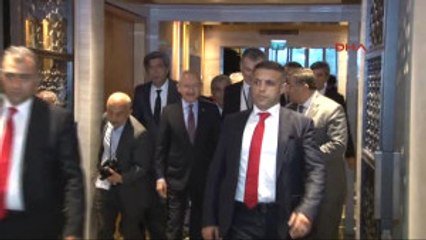 Kılıçdaroğlu Bir Ülkenin Anayasa'sı Iki Yüzlü Olabilir mi Maalesef Ikiyüzlü