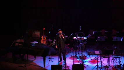 2017.02.22 Valentýnský koncert (výběr)