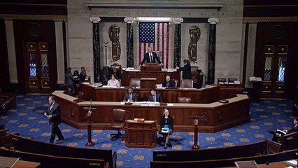 House votes to repeal and replace Obamacare