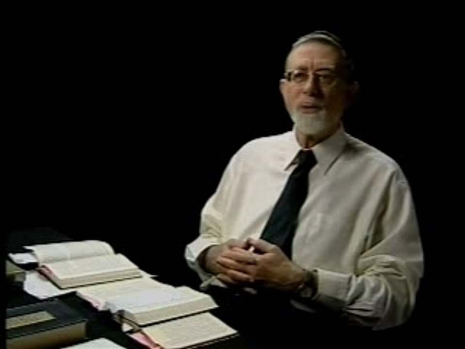 L'origine du christianisme