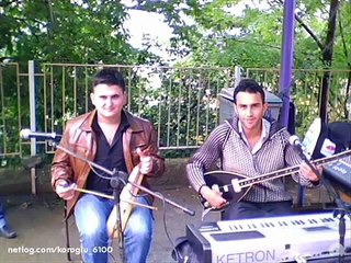 Bombacı Kamil Sevda Mevsimi