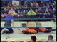 JBL vs Matt Hardy - Falls Count Anywhere match ITA