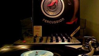 The Reel - Percussion 12