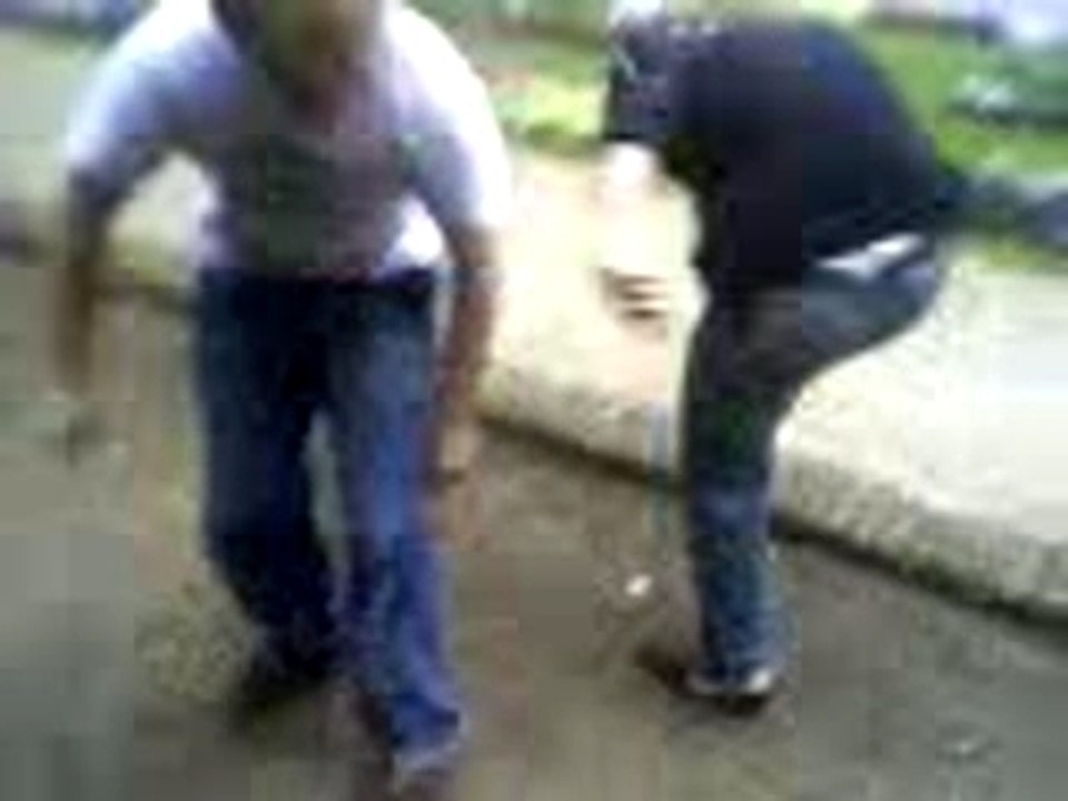 5eB julien et axel