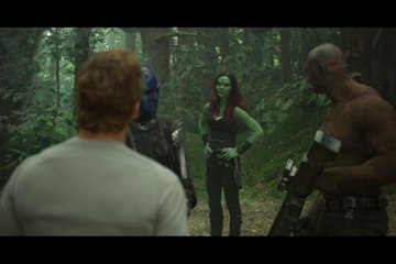 Guardians of the Galaxy Vol. 2 Online Gratis Ver Pelicula