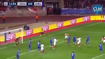 Gianluigi Buffon vs AS Monaco (Away) Champions League 2016-17 HD