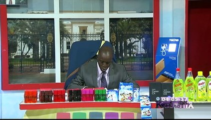 REPLAY - KOUTHIA SHOW - 04 Mai 2017 - Intégralité