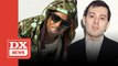 Martin Shkreli Leaks Tracks From Lil Wayne's 