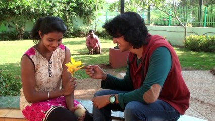 AN ORIGINAL INDIAN WEB SERIES   II  VIRAL NOTE - EPISODE 1  II COMEDY