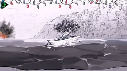 Goin' Through - Καληνύχτα Ελλάδα (Virgin White Version) (Official Video Clip)