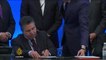 Astana talks: Guarantor states agree on Syria 'de-escalation' zones