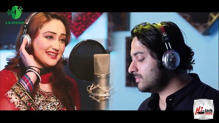 Sumbal Khan | Nadeem Abbas | Medley | 2016 | HD