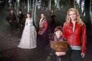 Watch Once Upon a Time Season 6 Episode 20 : The Song in Your Heart Full Series Streaming,