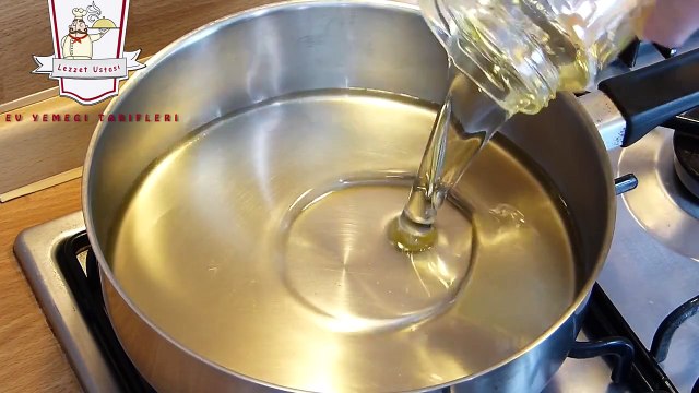 Arnavut Ciğeri Tarifi _ Ciğer Sote Yapımı