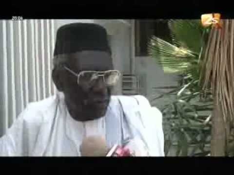 L'UNCS septique à l'effectivité de la baisse des prix JT français du 25 avril 2012