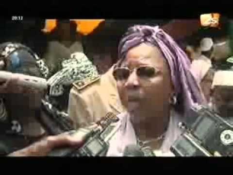 journée mondiale de lutte contre le paludisme JT français du 25 avril 2012