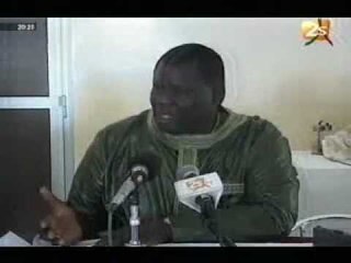 Démenti de Manga 2 suite à l'affaire sur le combat Yékini Balla