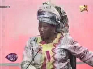 Keur Gui du 25 avril 2012 - Partie  5.flv