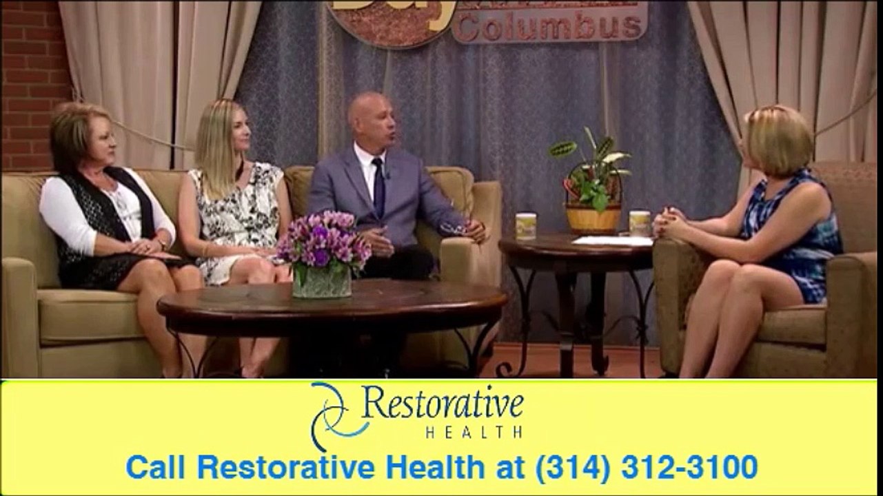 Orgasm Shot St. Louis MO | Restorative Health 314-312-3100