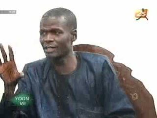 Yoon Wi du 26 Avril 2012 - Partie 4