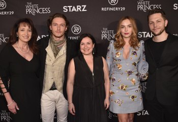 Find Out What’s Next For Hit Starz Show ‘The White Princess’