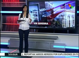 ¿Cómo llegó Puerto Rico a adquirir una deuda multimillonaria?