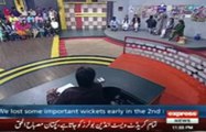 Nawaz Sharif aur un ke sathi lagatar ghair mohtaat shots khel rahe hain aur kabhi bhi catch ho jayen ge: Aftab Iqbal