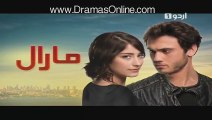 Maral Episode 19 19 February 2016 Urdu1 Full Episode