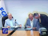 Vicepresidente Jorge Glas pidió a Fiscalía investigar a funcionarios vinculados con Odebrecht