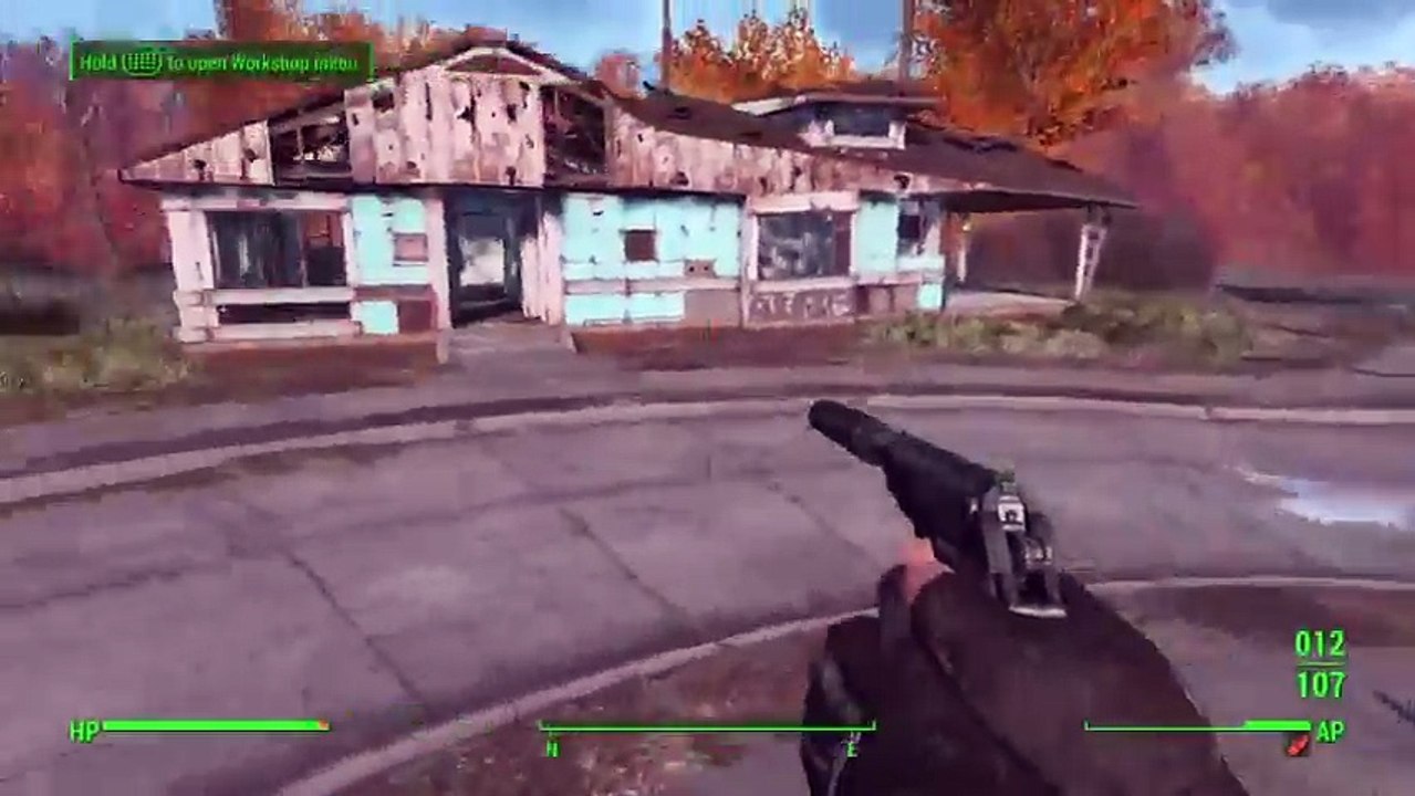 Fallout 4 Chilling (24)