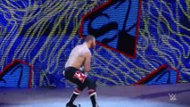 5 Superstars who debuted in the Royal Rumble Match