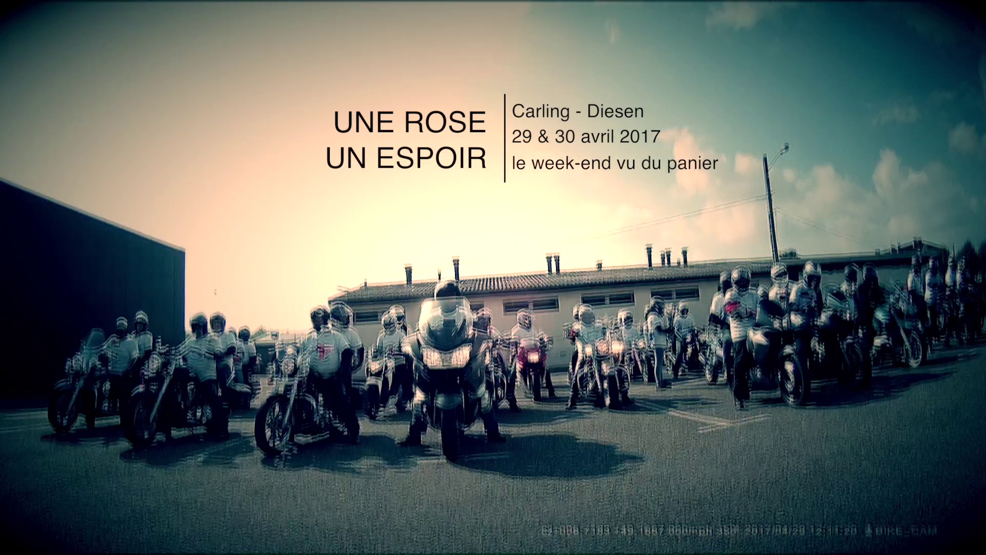 Bikers yeeaah (Moto)