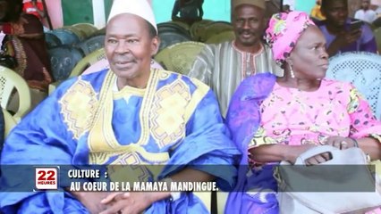 JT2-1 22h du 03 mai 2017