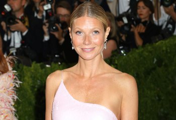 Gwyneth Paltrow Says No To Boyfriend Brad Falchuk … For Now