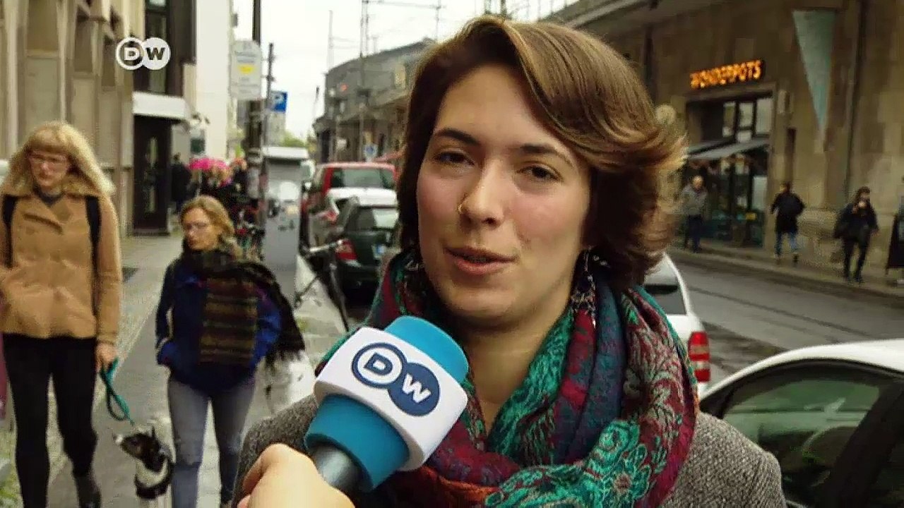 Was bedeutet die EU für junge Menschen? | DW Deutsch