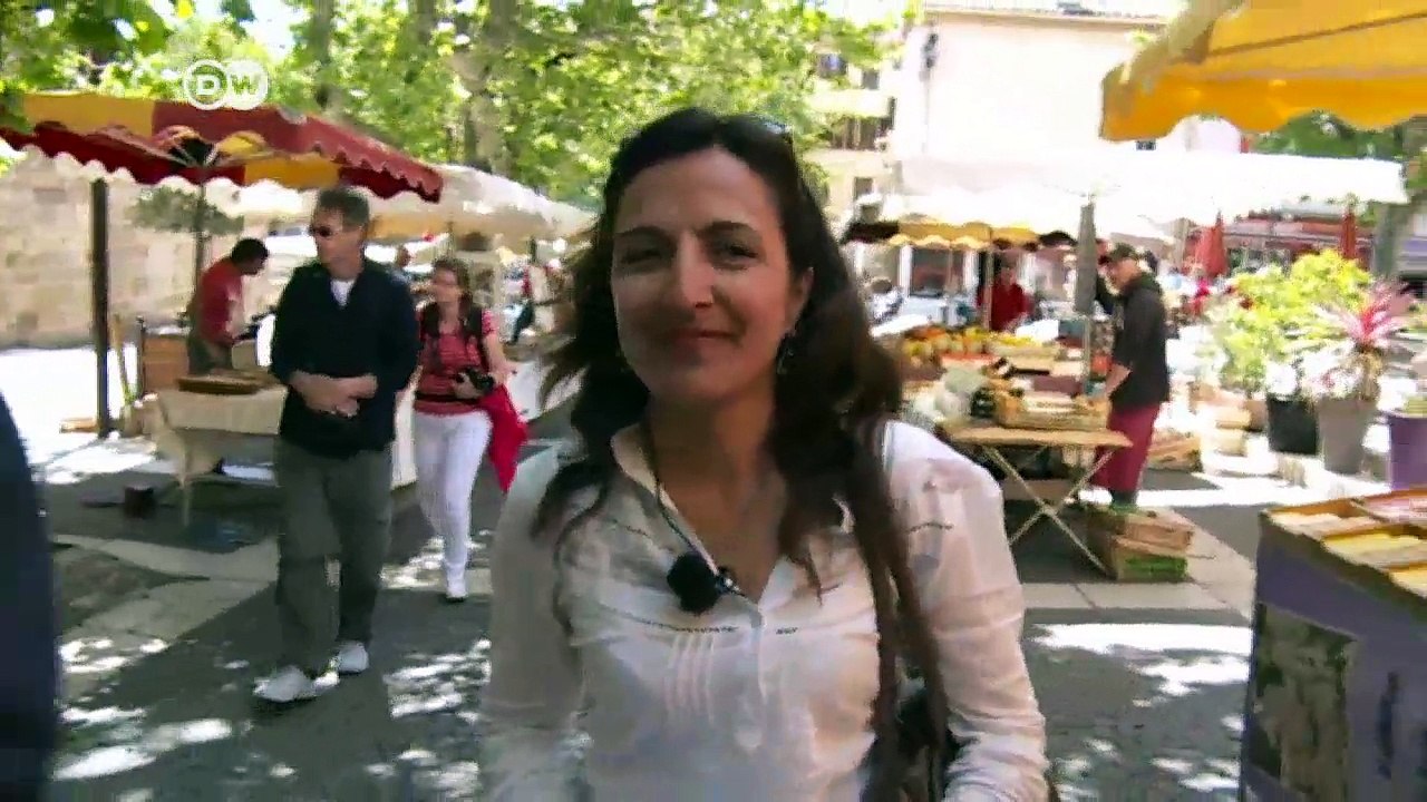 Fréjus: Leben unter dem Front National | DW Deutsch