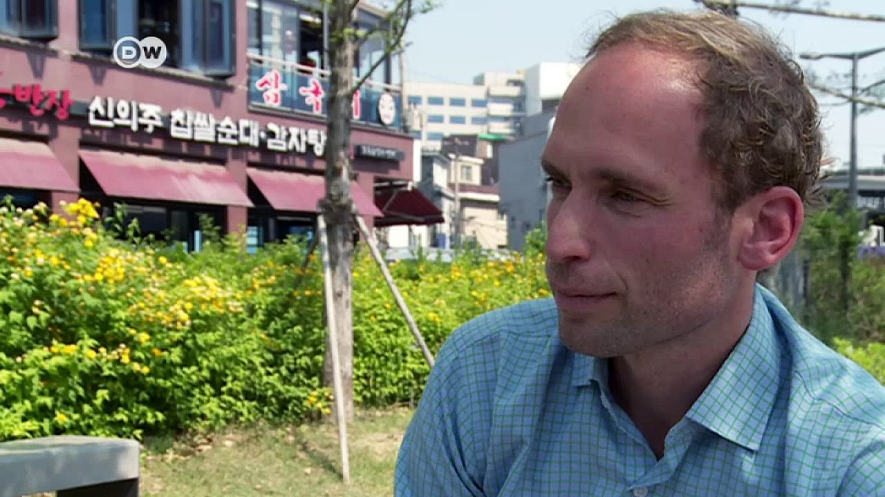 Südkorea: Wahlen im Schatten des Nordens | DW Deutsch