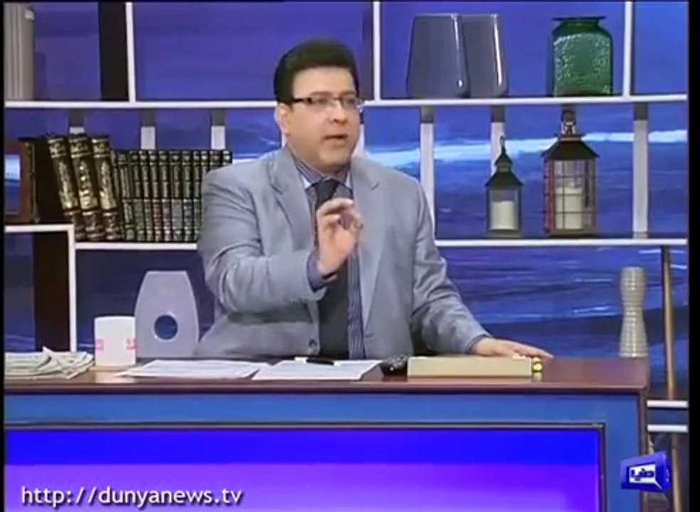 Very informative Discussion on PM Nawazs speeches to rallies in Hasb e Haal