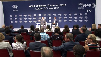 Soudan du Sud: Whitaker presse la communauté internationale