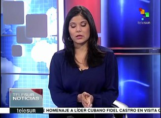 Cabello: oposición trató por todas las vías de dar un golpe de estado