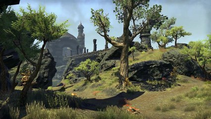 The Elder Scrolls Online: Morrowind - Rovine Dwarven