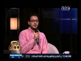 #ممكن | ترتيل رائع للقرآن الكريم بصوت المنشد مصطفي عاطف