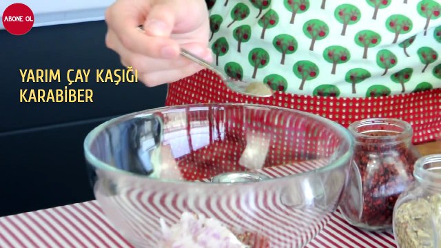 Çökertme Kebabı Tarifi - Bodrum Kebabı Nasıl Yapılır