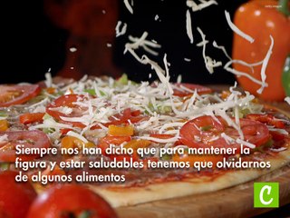 Mide tus comidas y conoce tu cuerpo