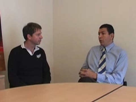 Chap 6/ Abdel Benazzi analyse la coupe du monde de rugby