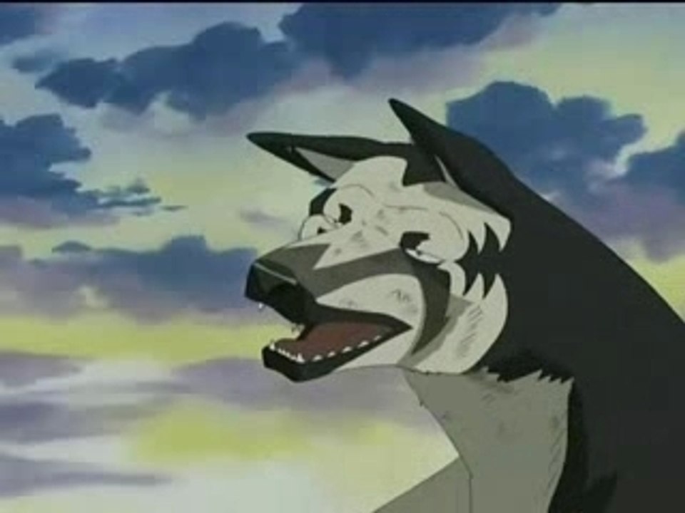 Chop Suey -  Ginga Densetsu Weed