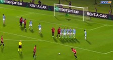 Marcus Rashford Goal HD - Celta Vigo	0-1	Manchester United 04.05.2017