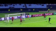 Celta vs Manchester United | Europa League PROMO 04/05/2017